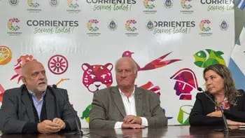 Iberá Convida es la nueva propuesta de la ciudad de Corrientes